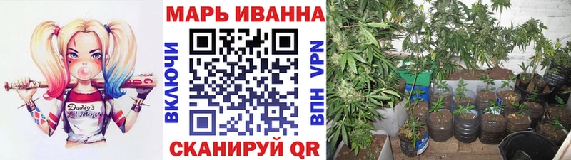 Марихуана Ganja  Ильский 